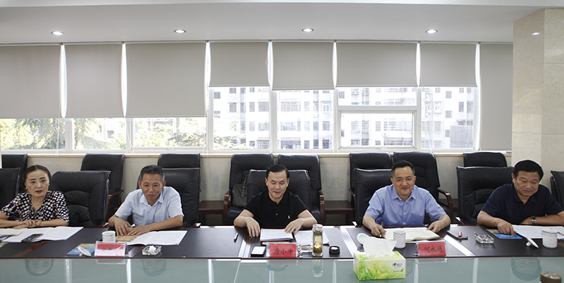我市财政收支圆满完成“双过半”目标任务