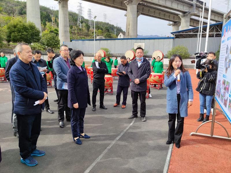 全市文化法治建设工作研讨会召开